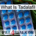 What Is Tadalafil viagra2